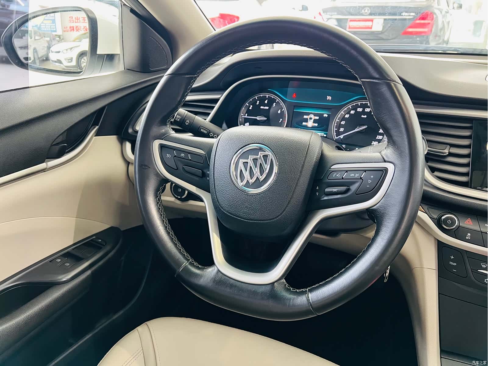 Buick VI, 2019 18