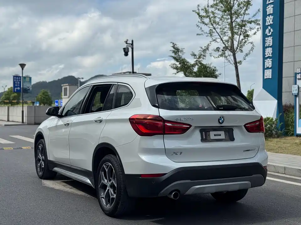 BMW X1 BMW X1