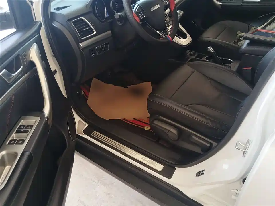 Haval M6 Haval M6
