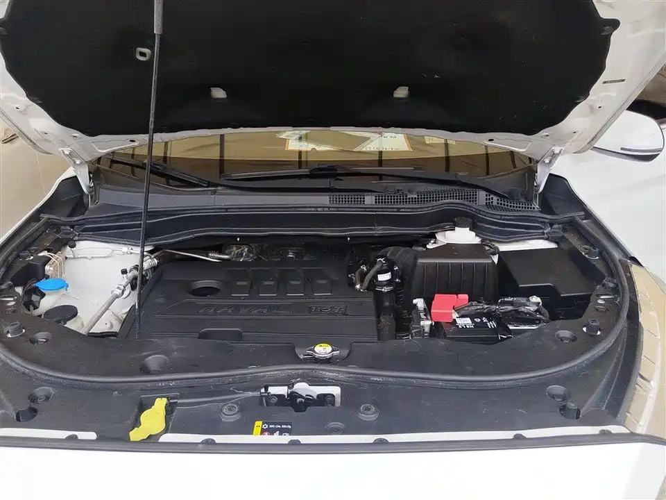 Haval M6 Haval M6