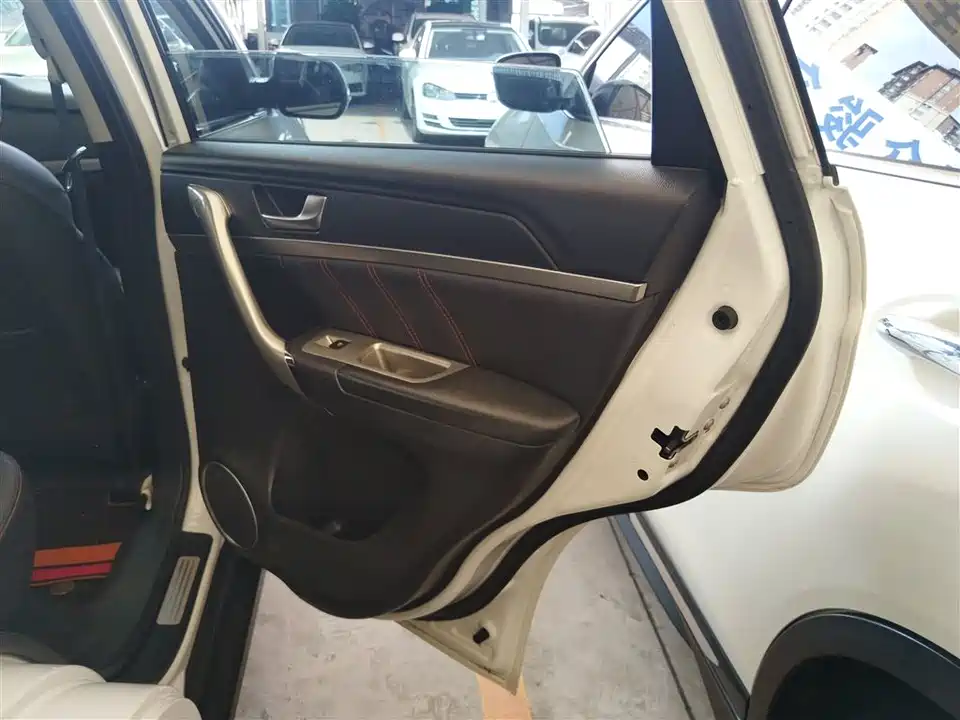 Haval M6 Haval M6