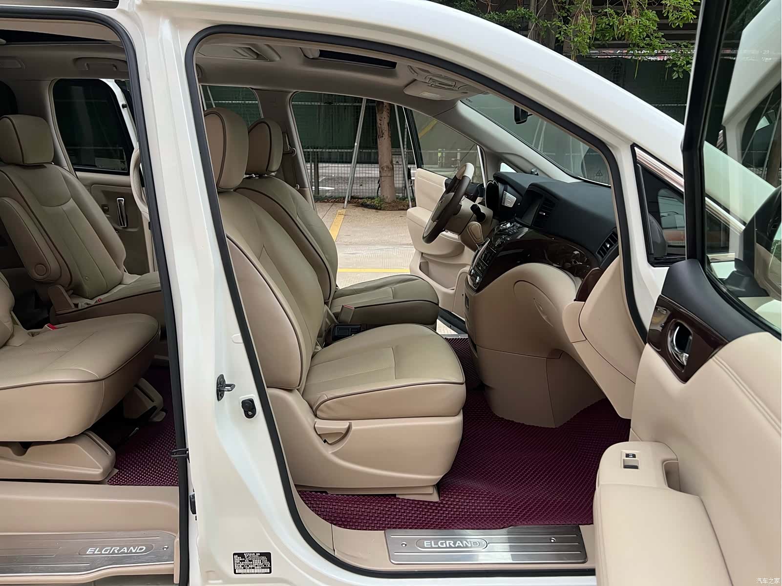 Nissan SL, 2014 10