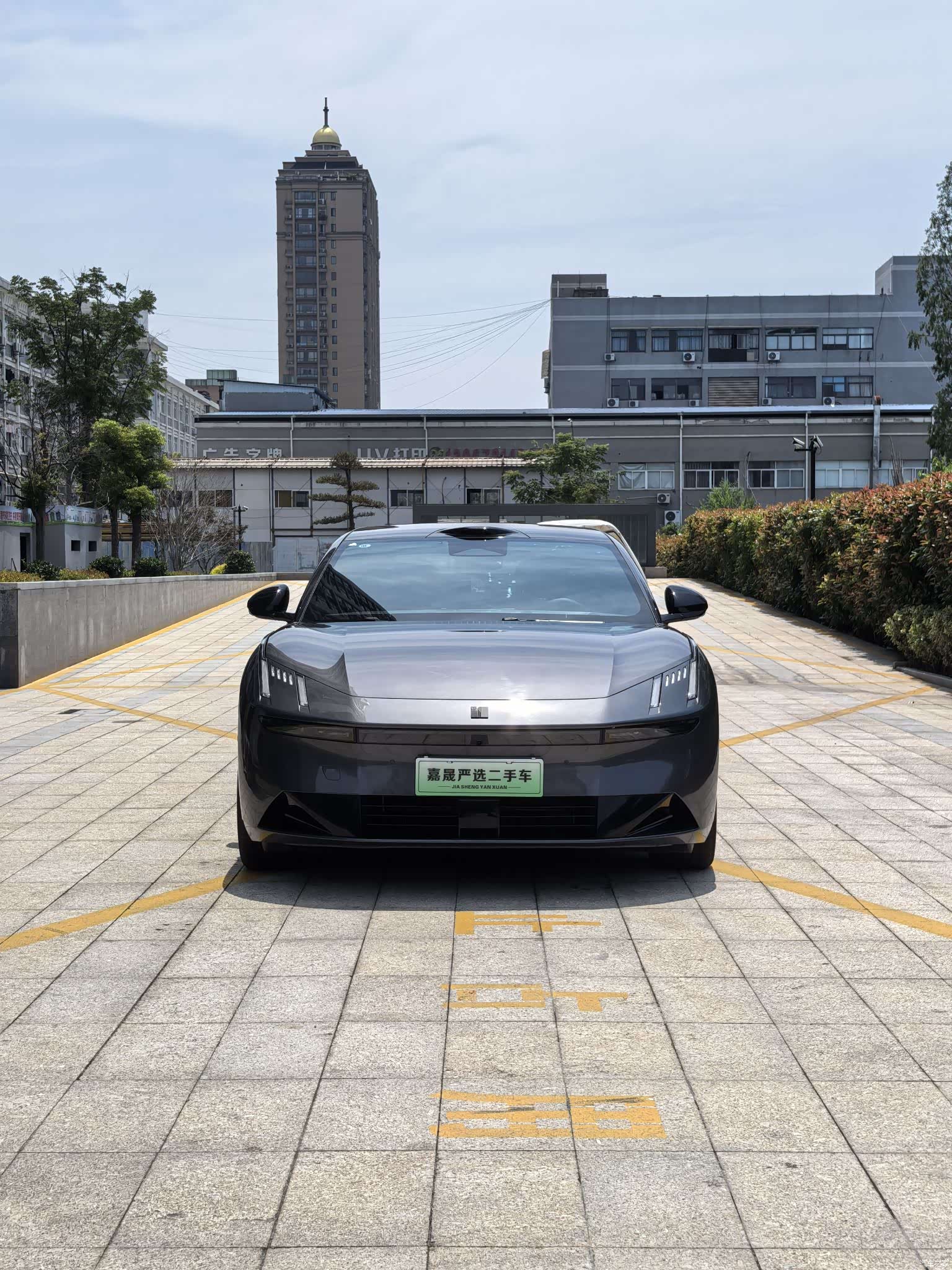 Lynk & Co 02, 2025 2