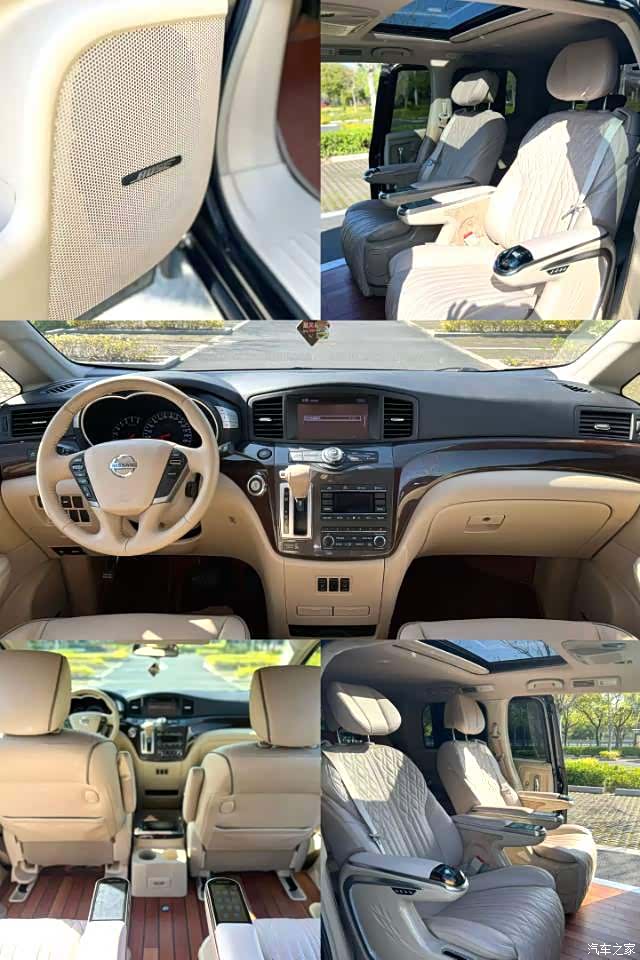 Nissan SL, 2018 6