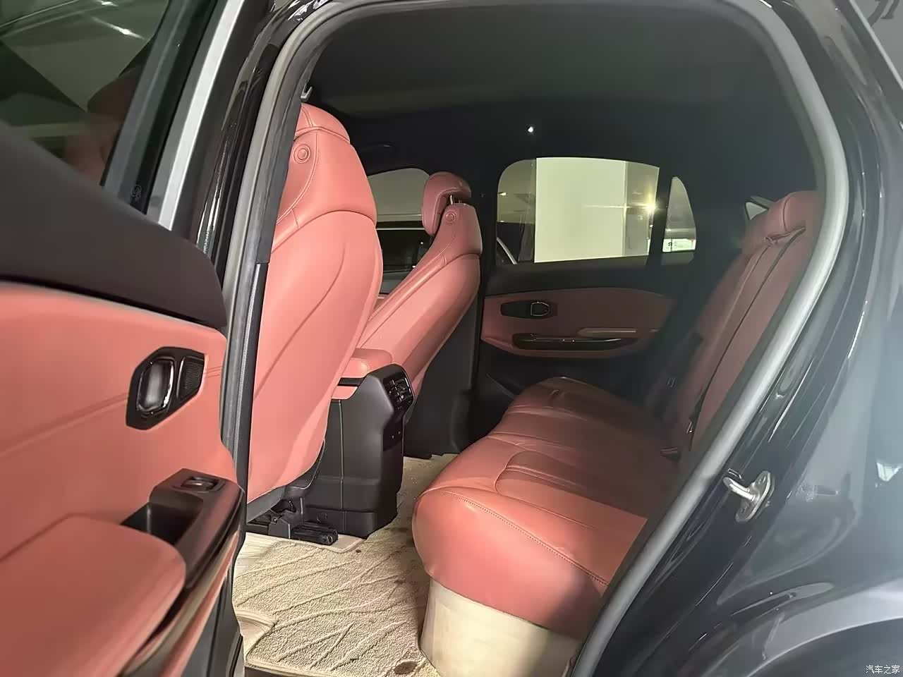 NIO EC6, 2022 6