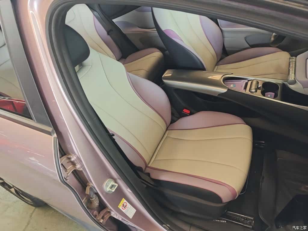 BYD Dolphin, 2022 25