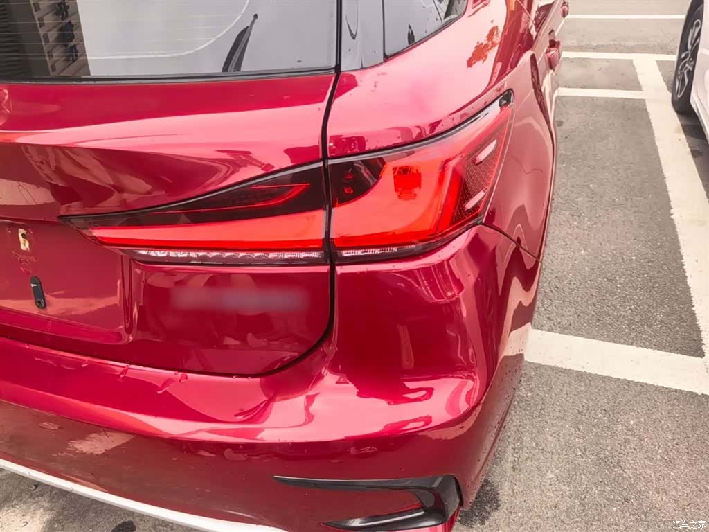 Lexus CT, 2018 8
