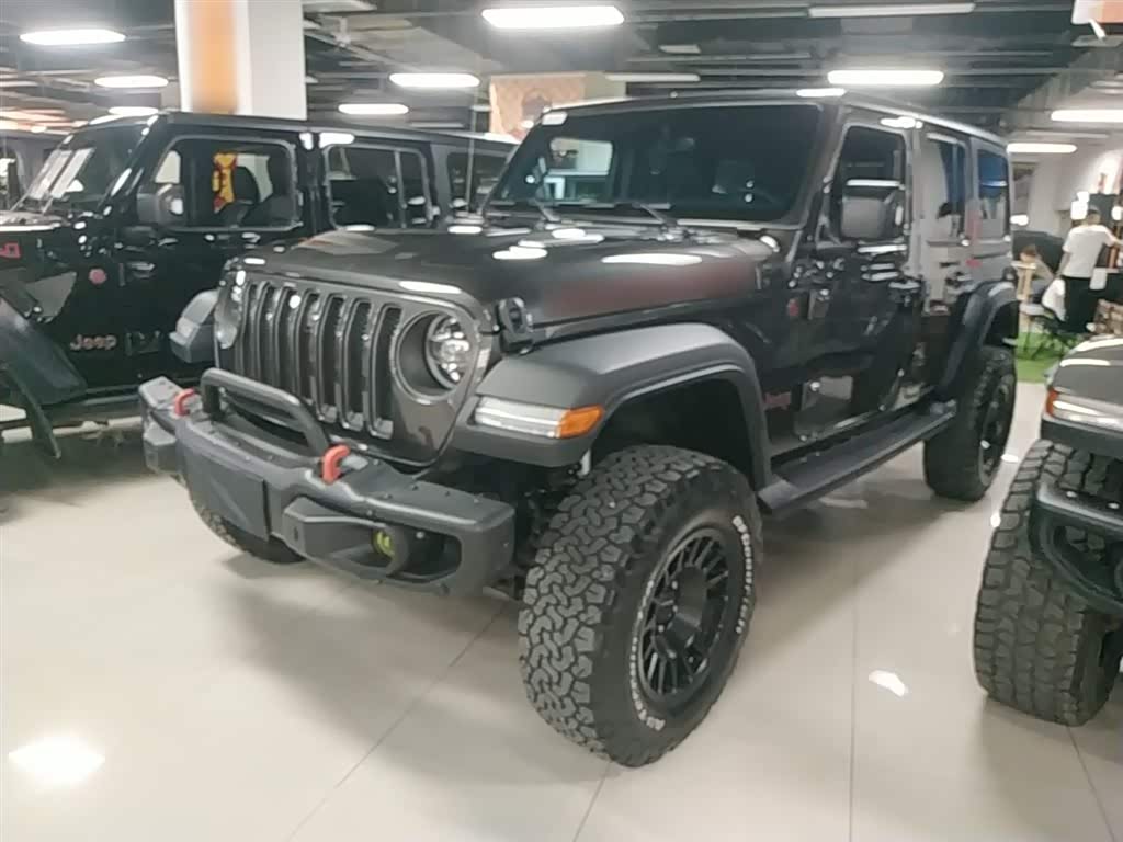 Jeep