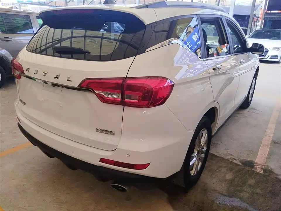 Haval M6 Haval M6