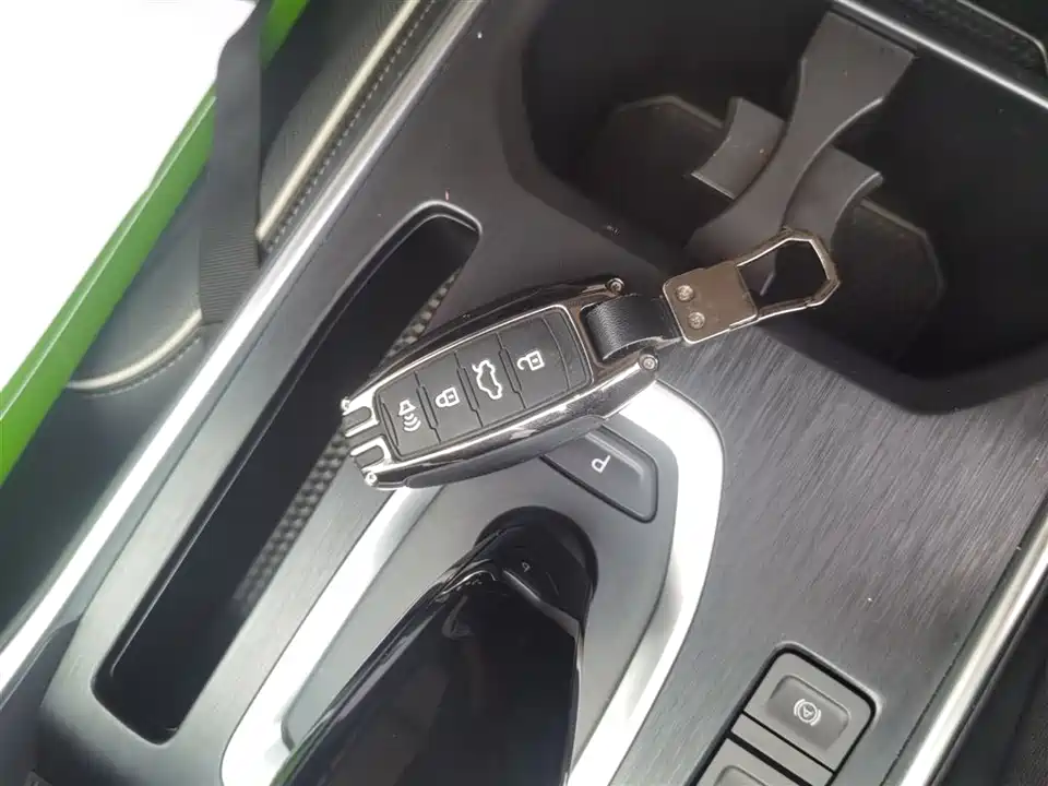 Haval H6 Haval H6