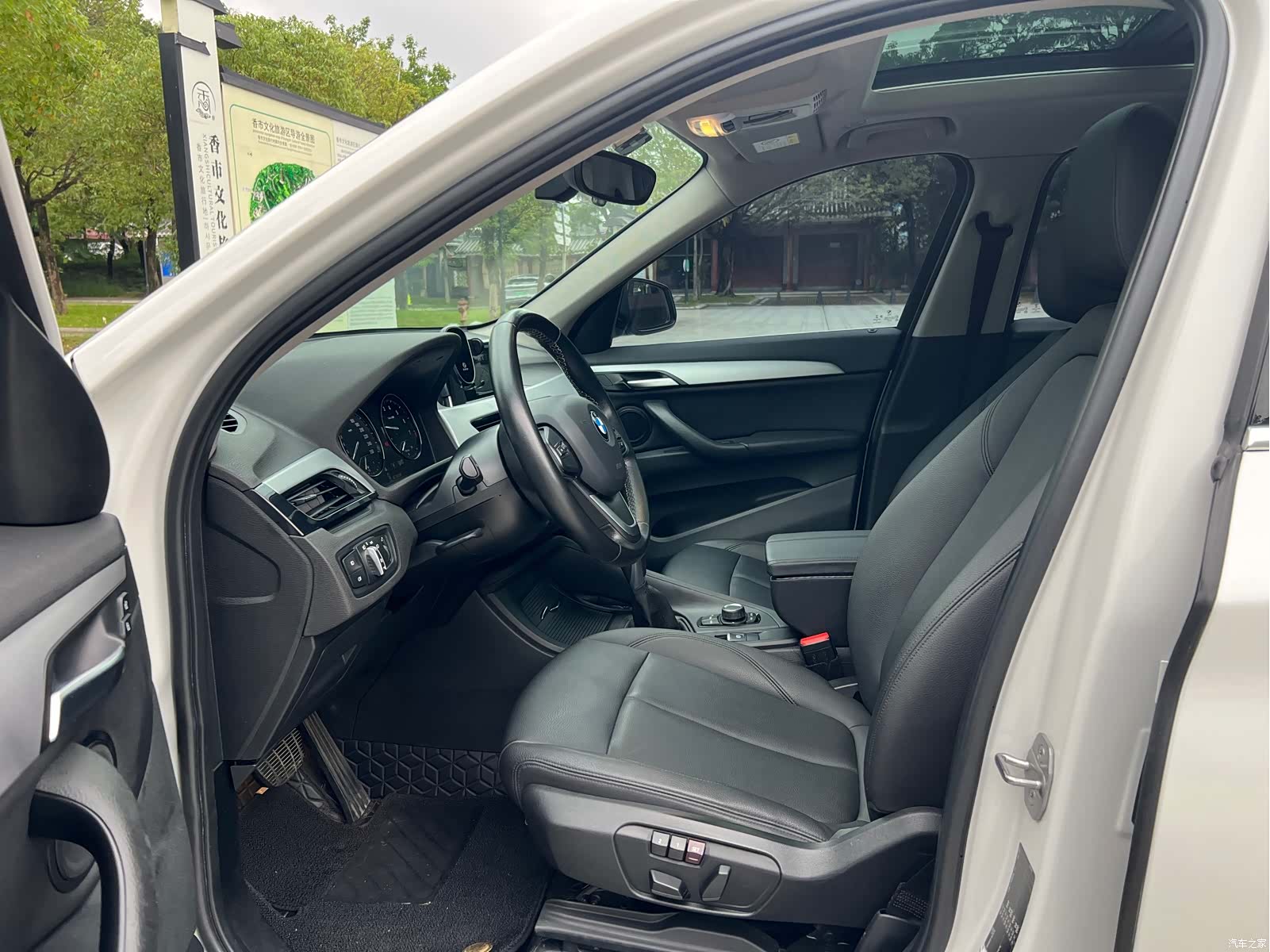 BMW X1, 2019 12