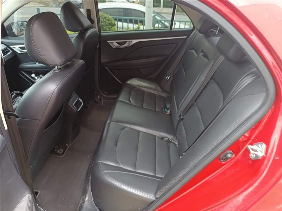 Geely Vision Geely Vision