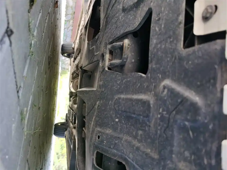 Changan Yidong Changan Yidong