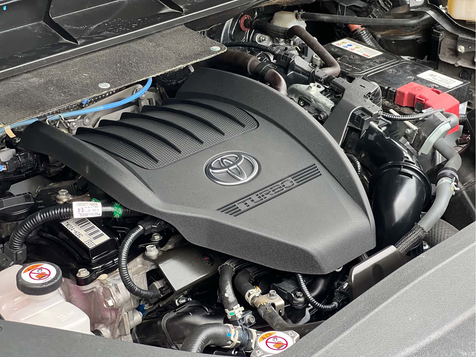 Toyota Highlander, 2024 38