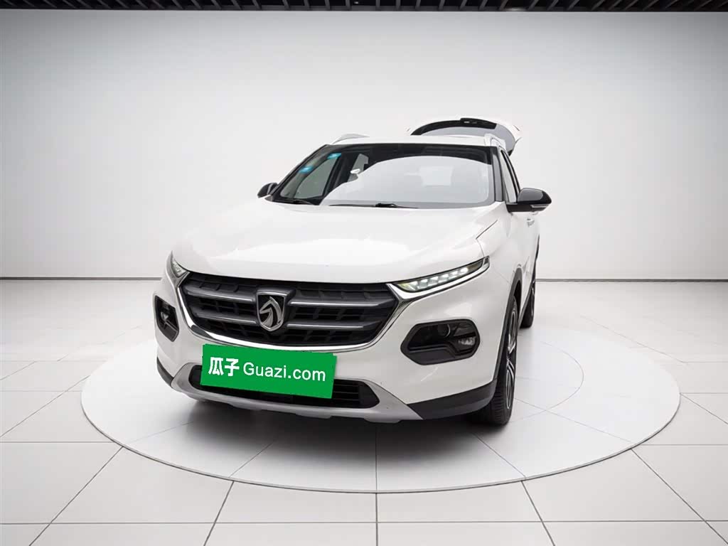 Baojun 510