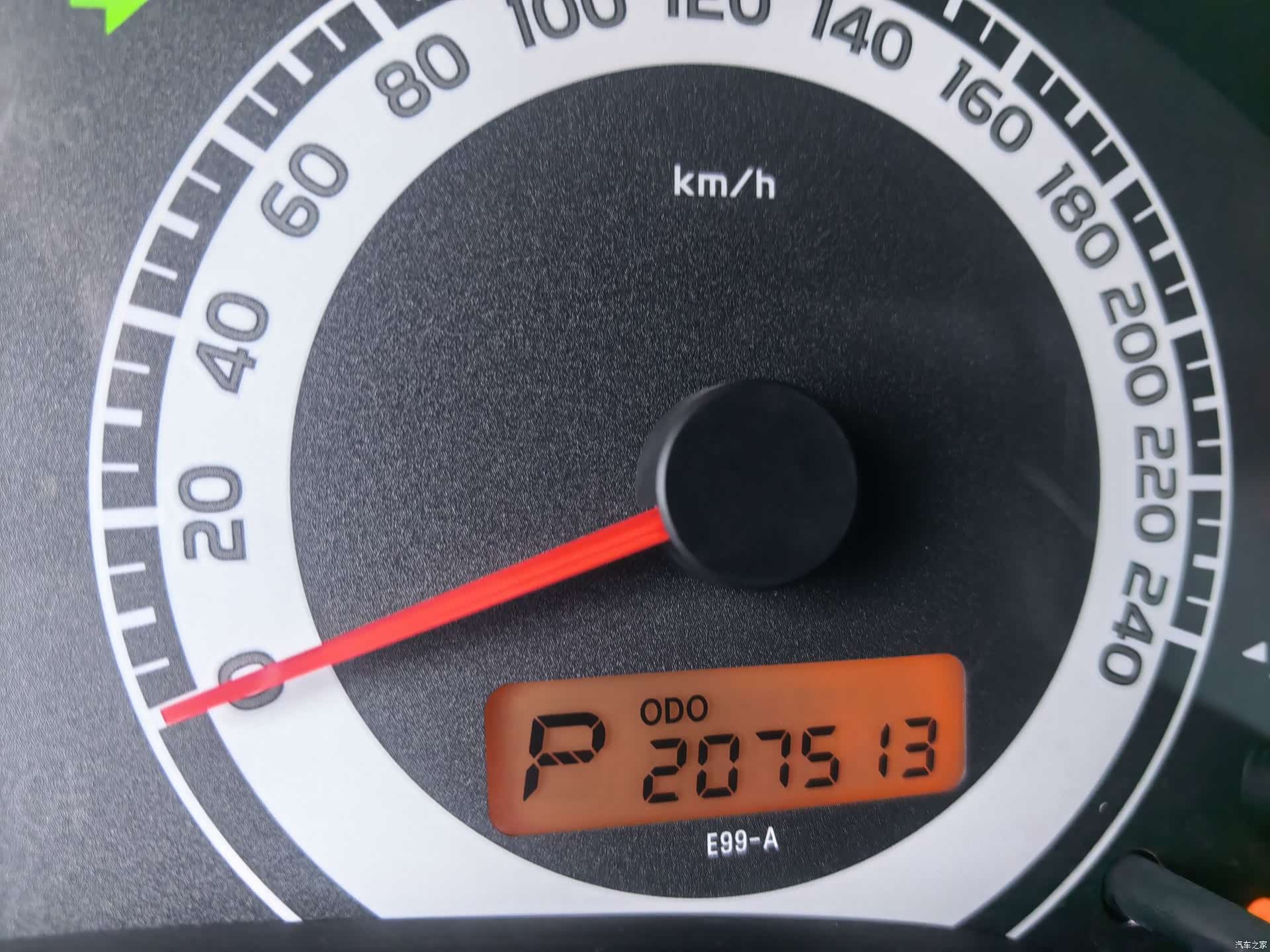 Toyota Corolla, 2008 15