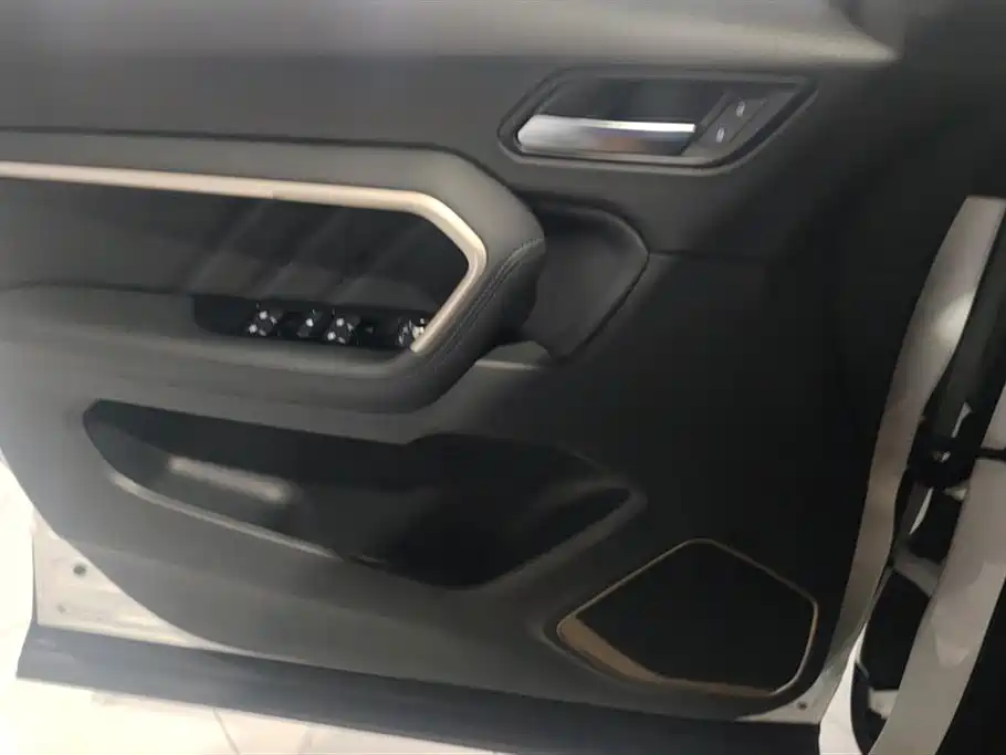 Haval H6 Haval H6