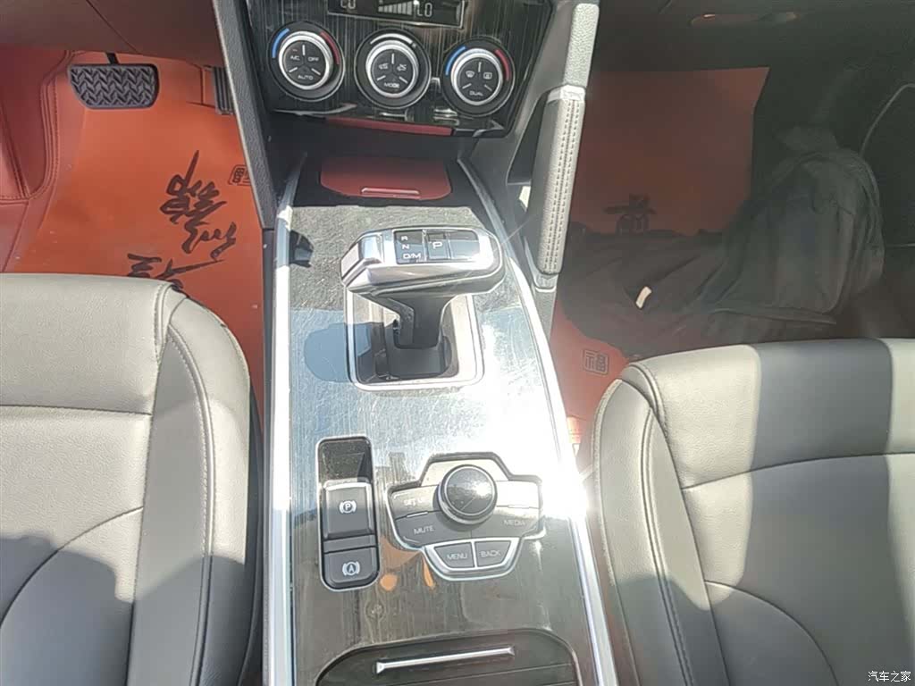 Haval H6, 2019 14