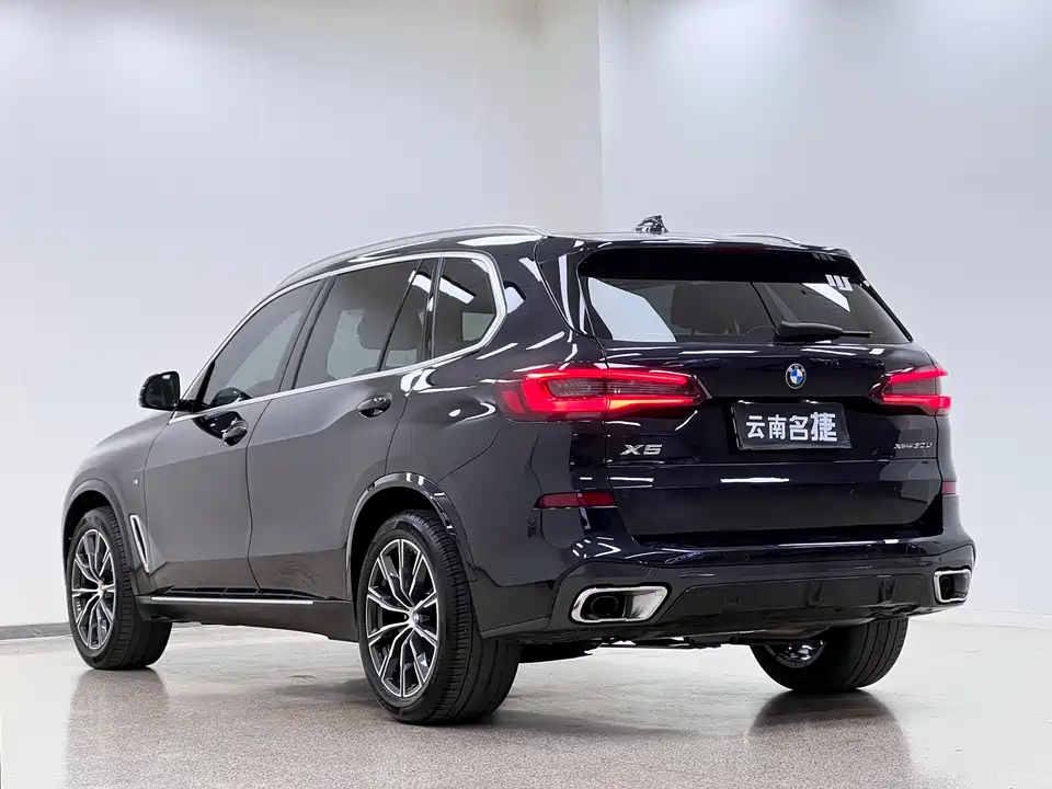 BMW X5 BMW X5
