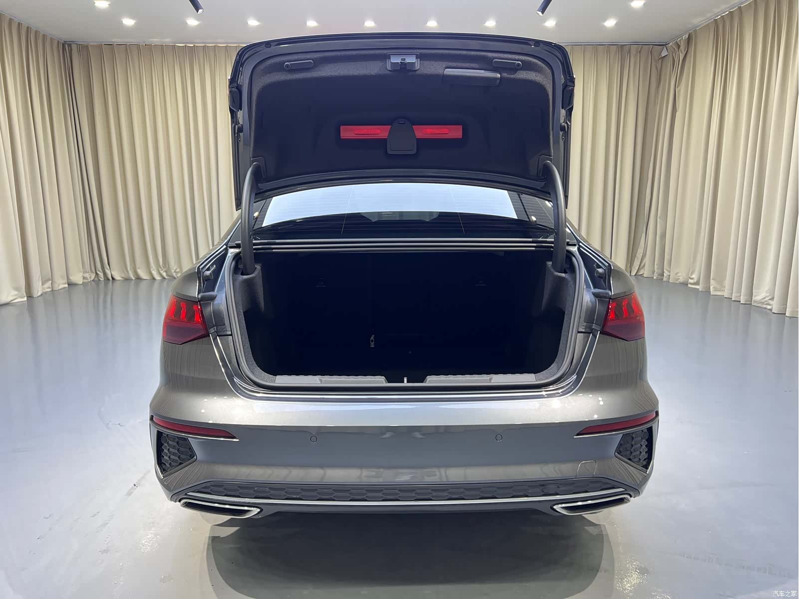 Audi A3, 2023 17