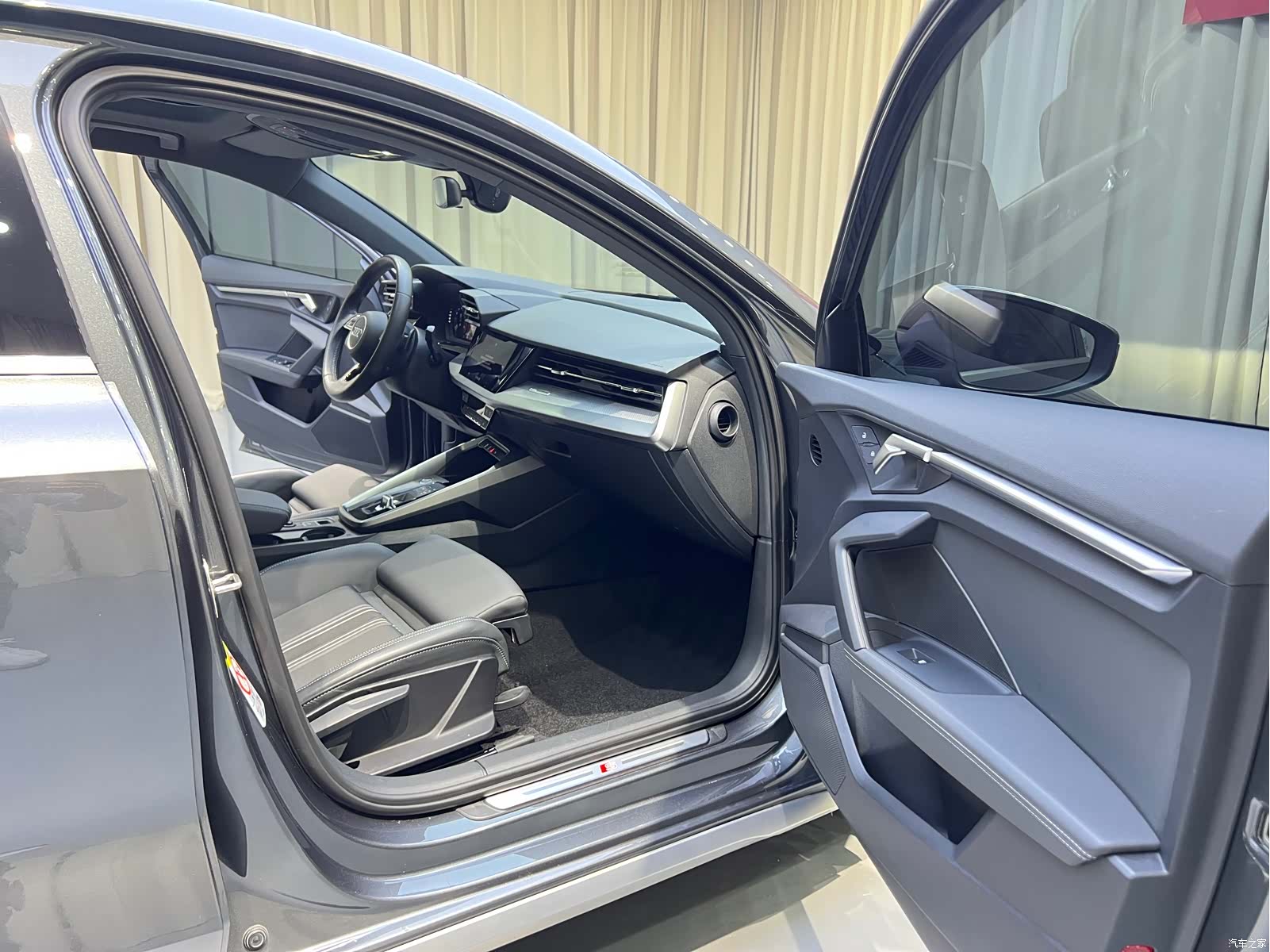 Audi A3, 2023 10