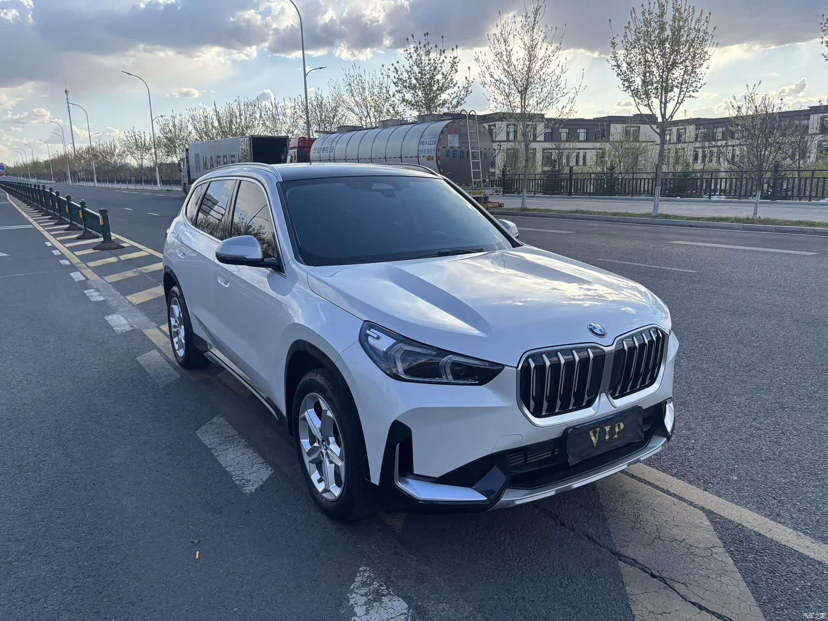 BMW X1, 2023 3
