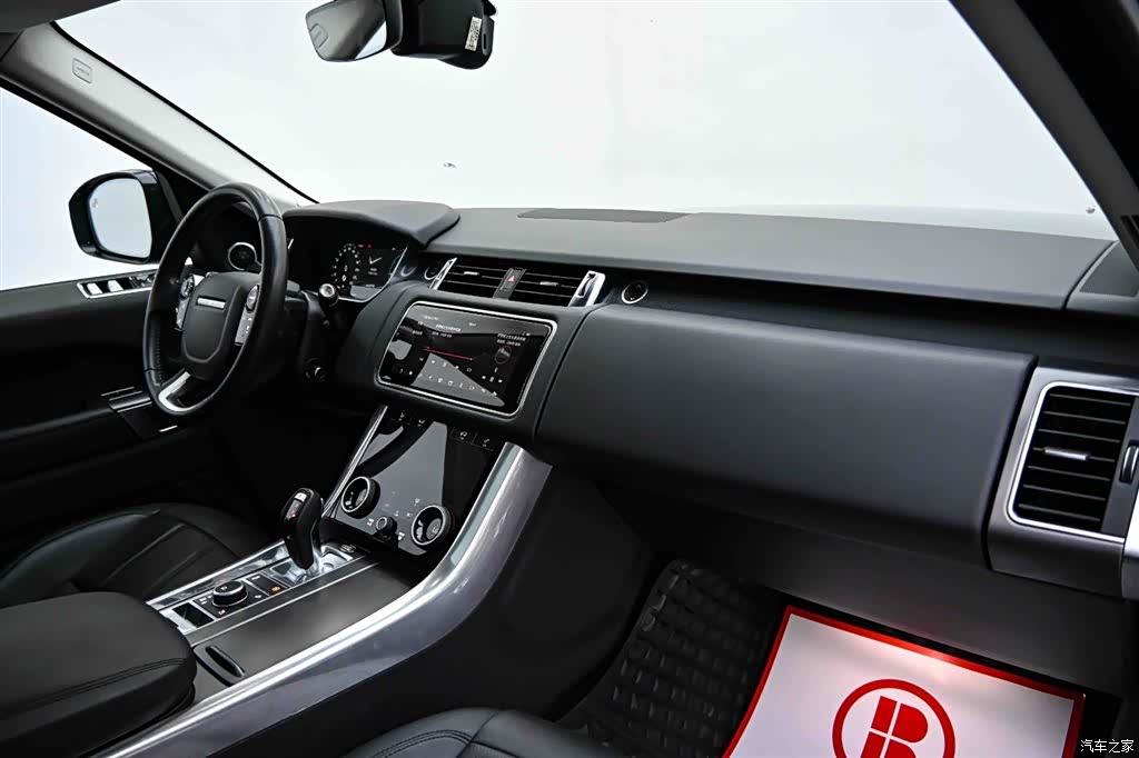 Land Rover Range Rover, 2020 7
