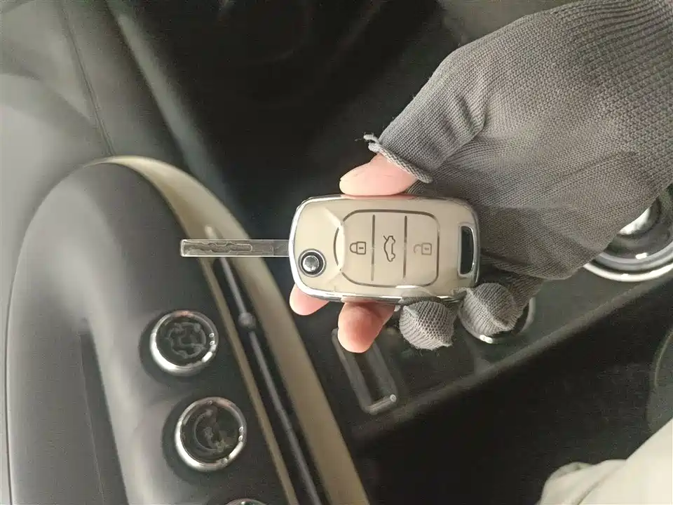 Wuling Wuling Bingguo