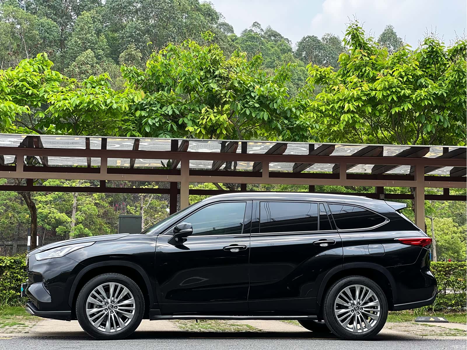 Toyota Highlander, 2024 32