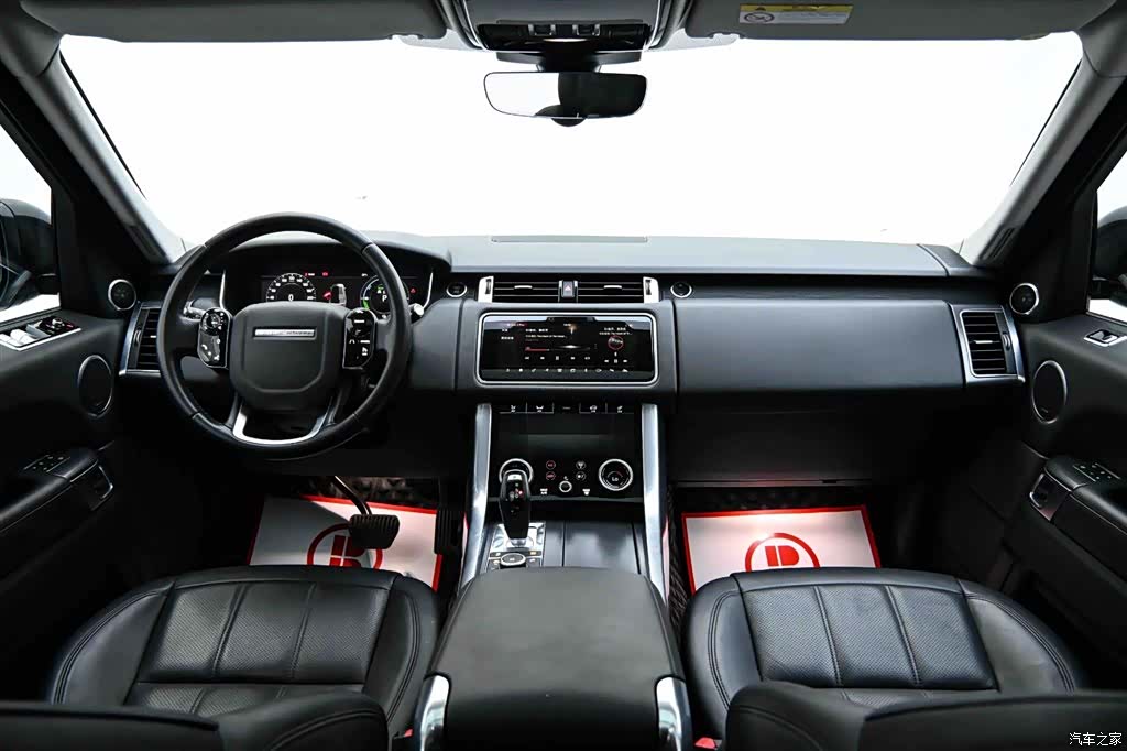 Land Rover Range Rover, 2020 6