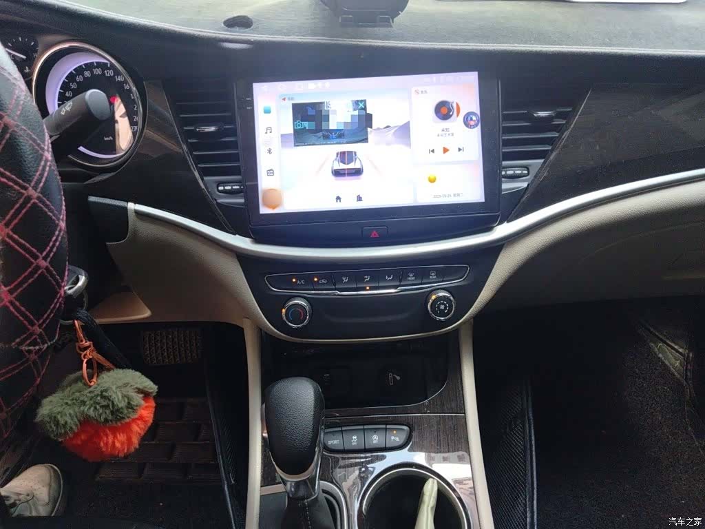 Buick Verano, 2018 6