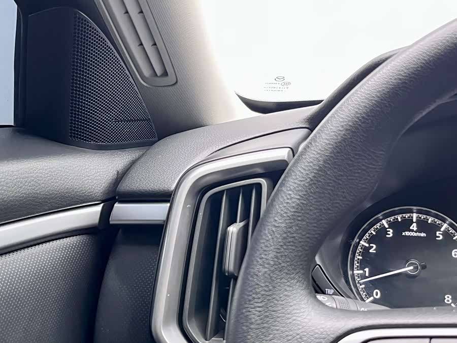 Mazda CX-50 2024, фото 18