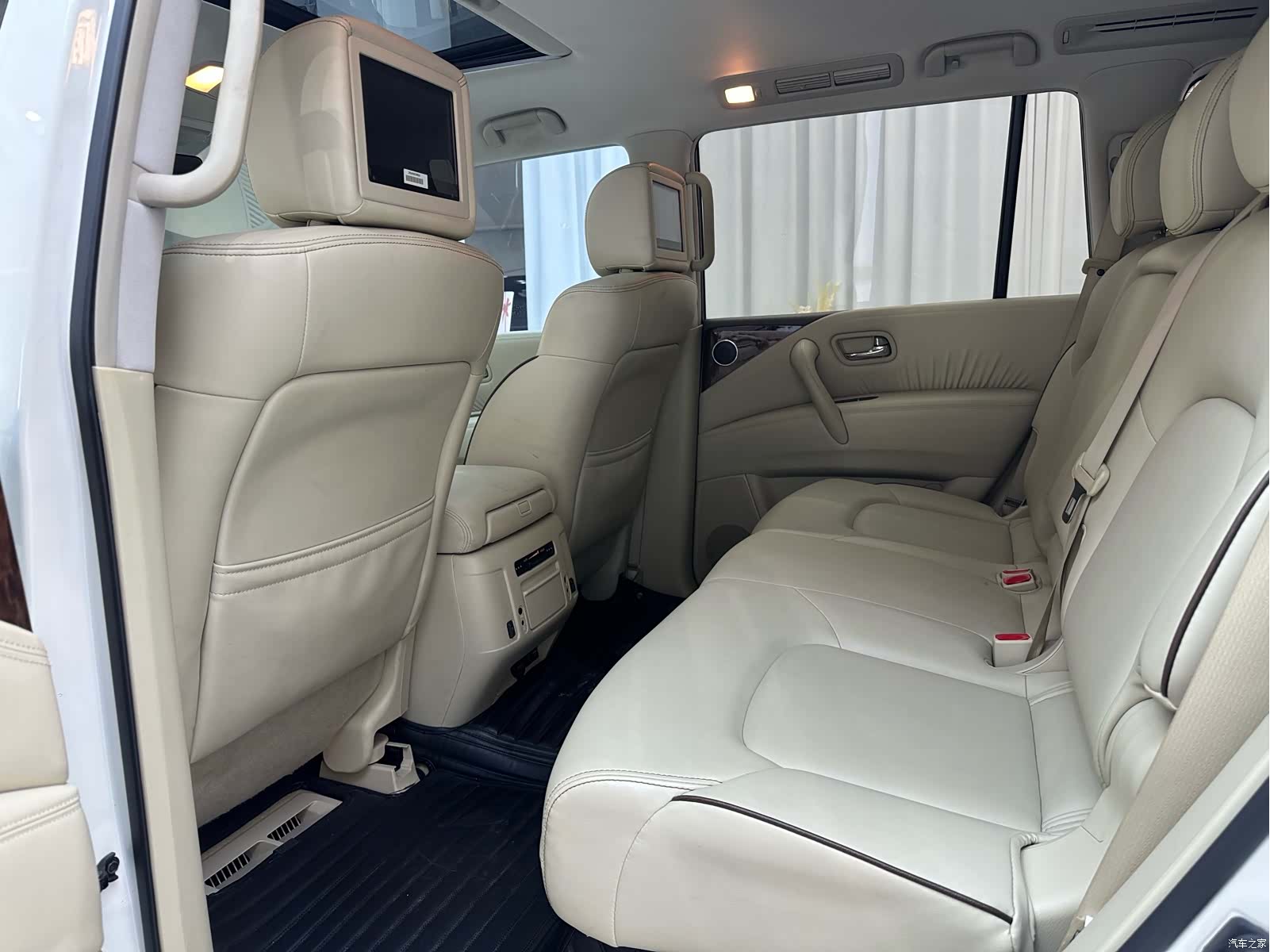 Nissan Patrol, 2020 18