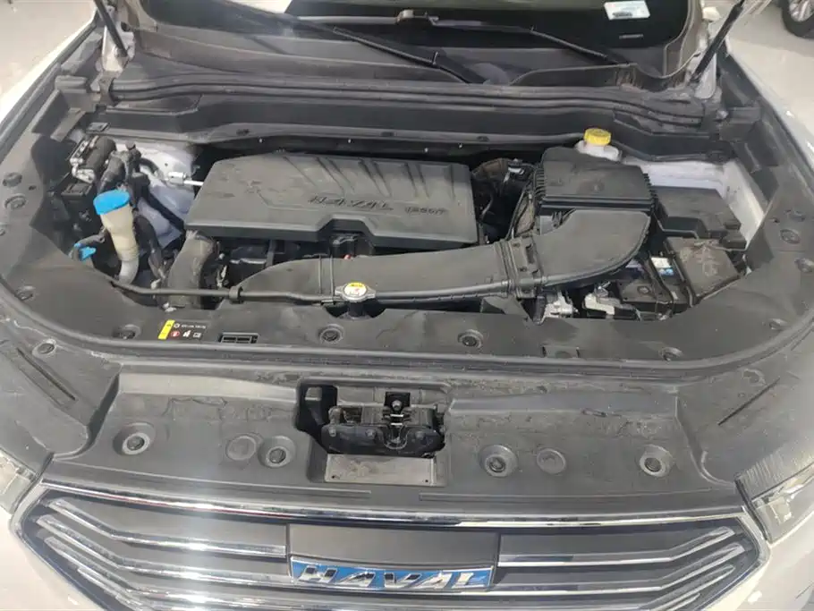 Haval H6 Haval H6