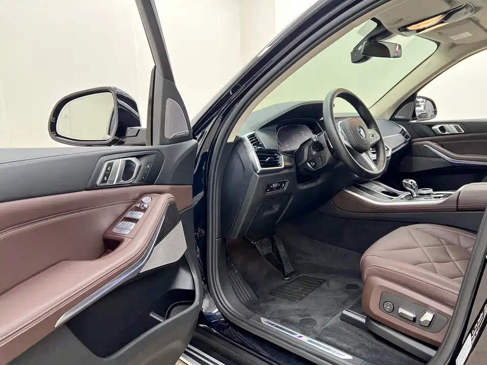 BMW X5 BMW X5