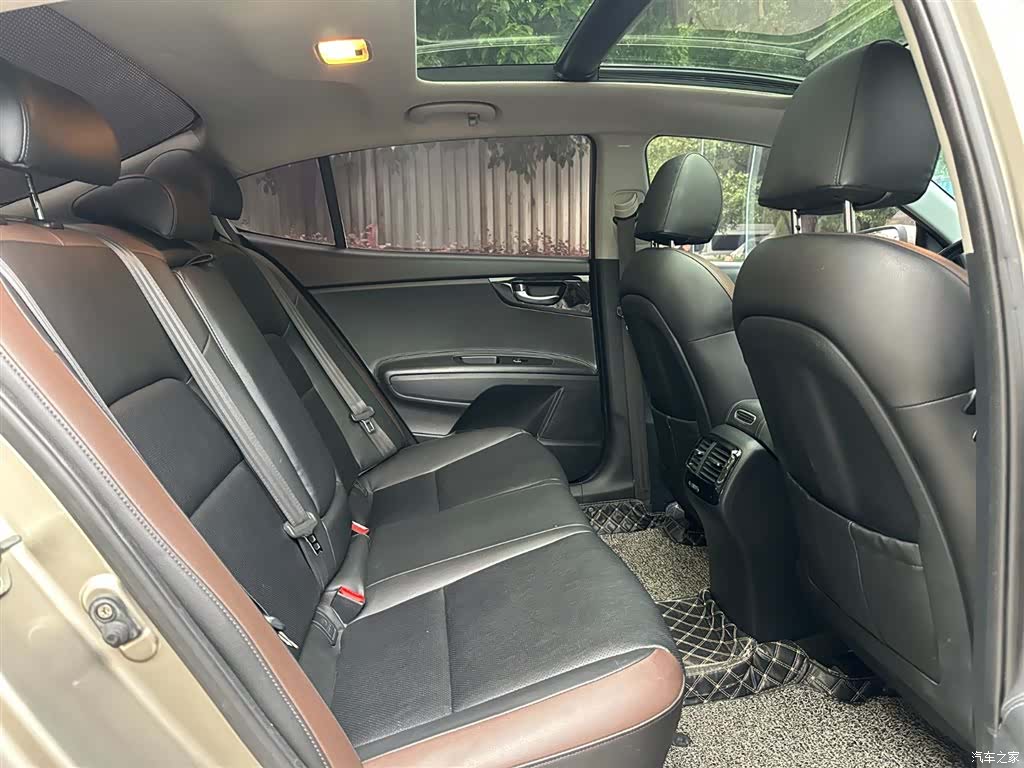 Kia DLX, 2017 18