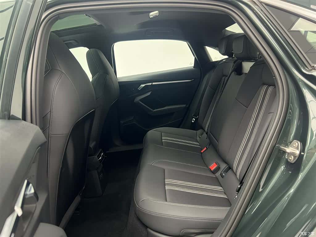 Audi A3, 2023 20