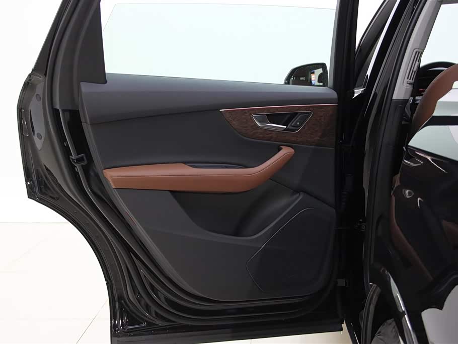 Audi Q7 Audi Q7