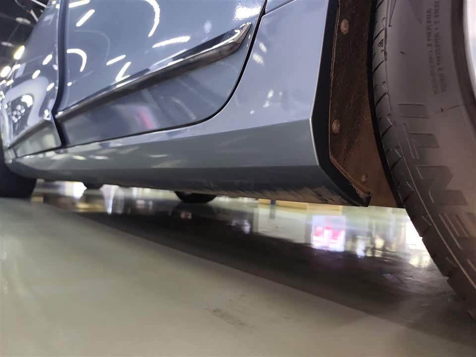 Volvo S90 Volvo S90
