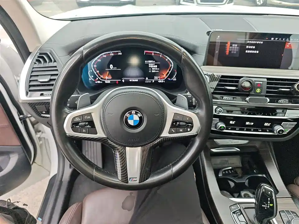 BMW X3 BMW X3