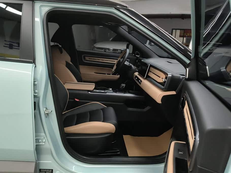 Geely Geely ICON
