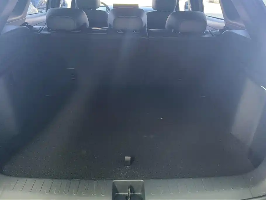 Baoding Sea of Clouds