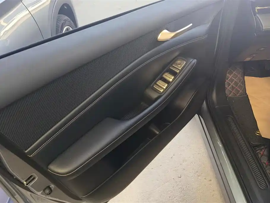 Baoding Sea of Clouds