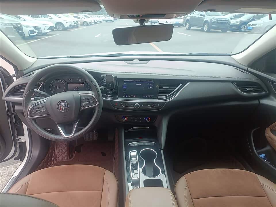 Buick Regal Buick Regal