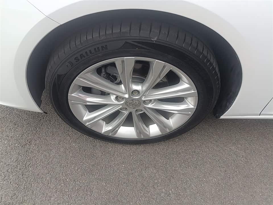 Buick Regal Buick Regal