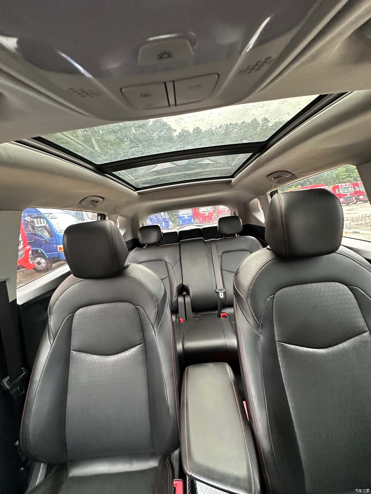 Chevrolet Redline, 2018 19