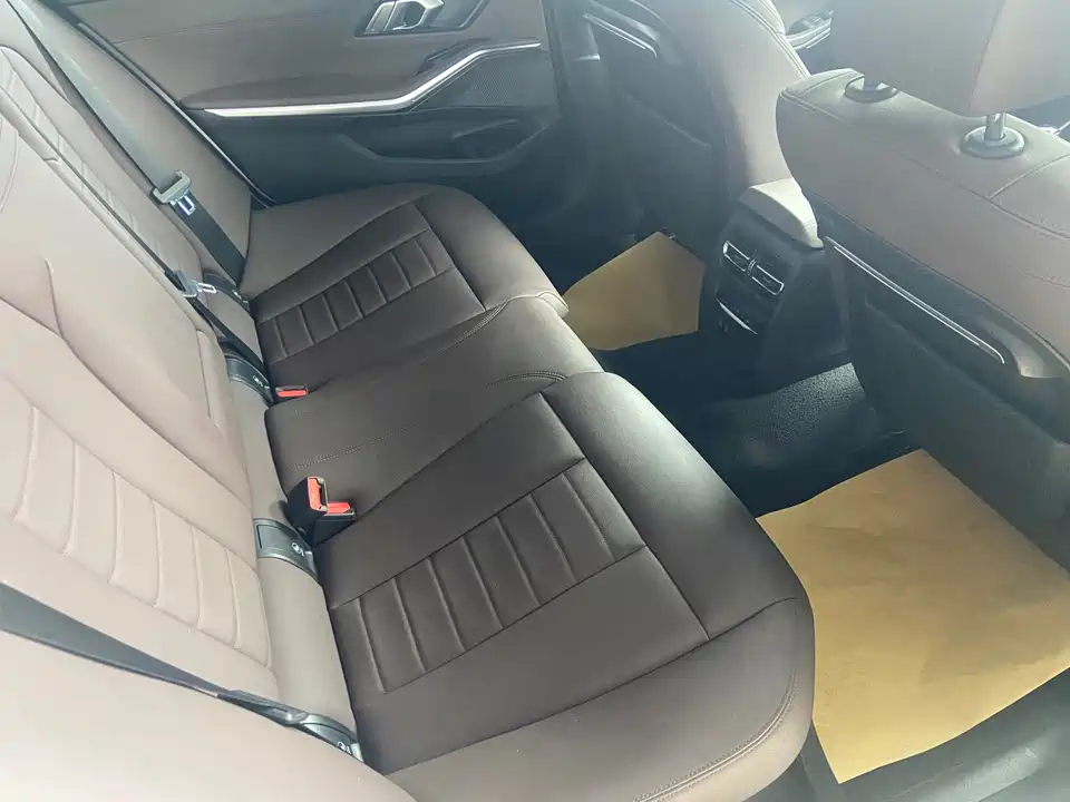 BMW 3 series BMW 3 series