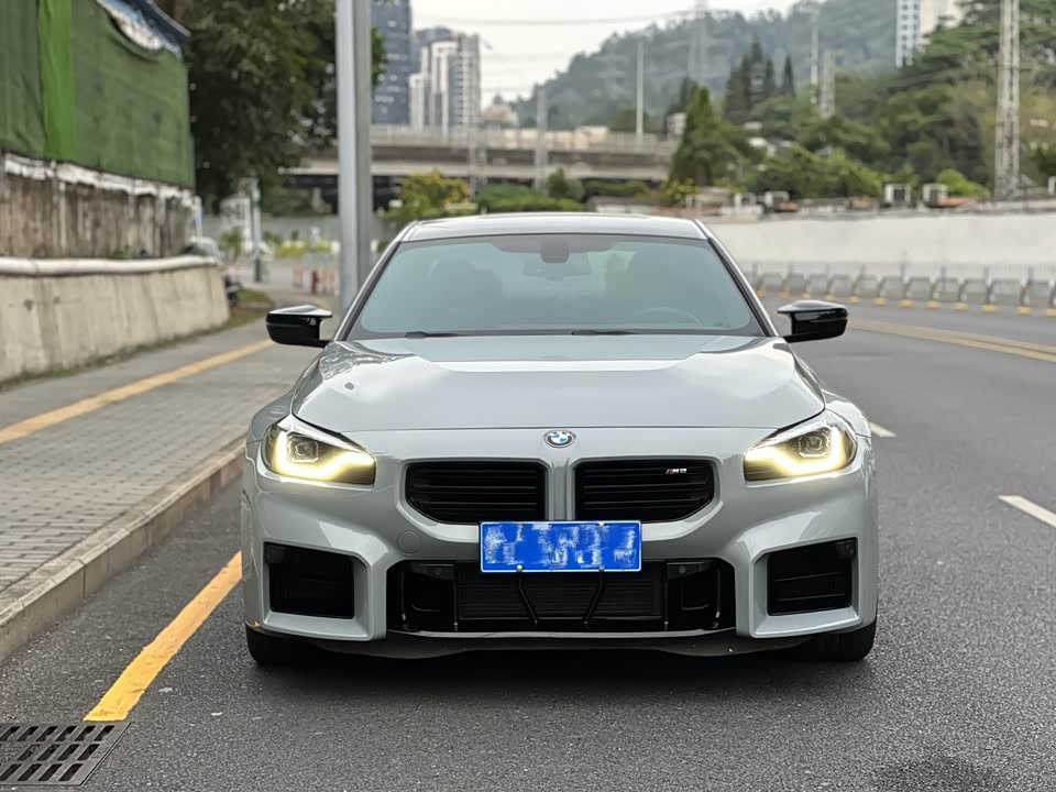 BMW M2
