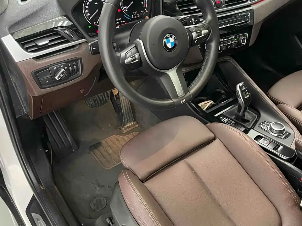BMW X1 BMW X1