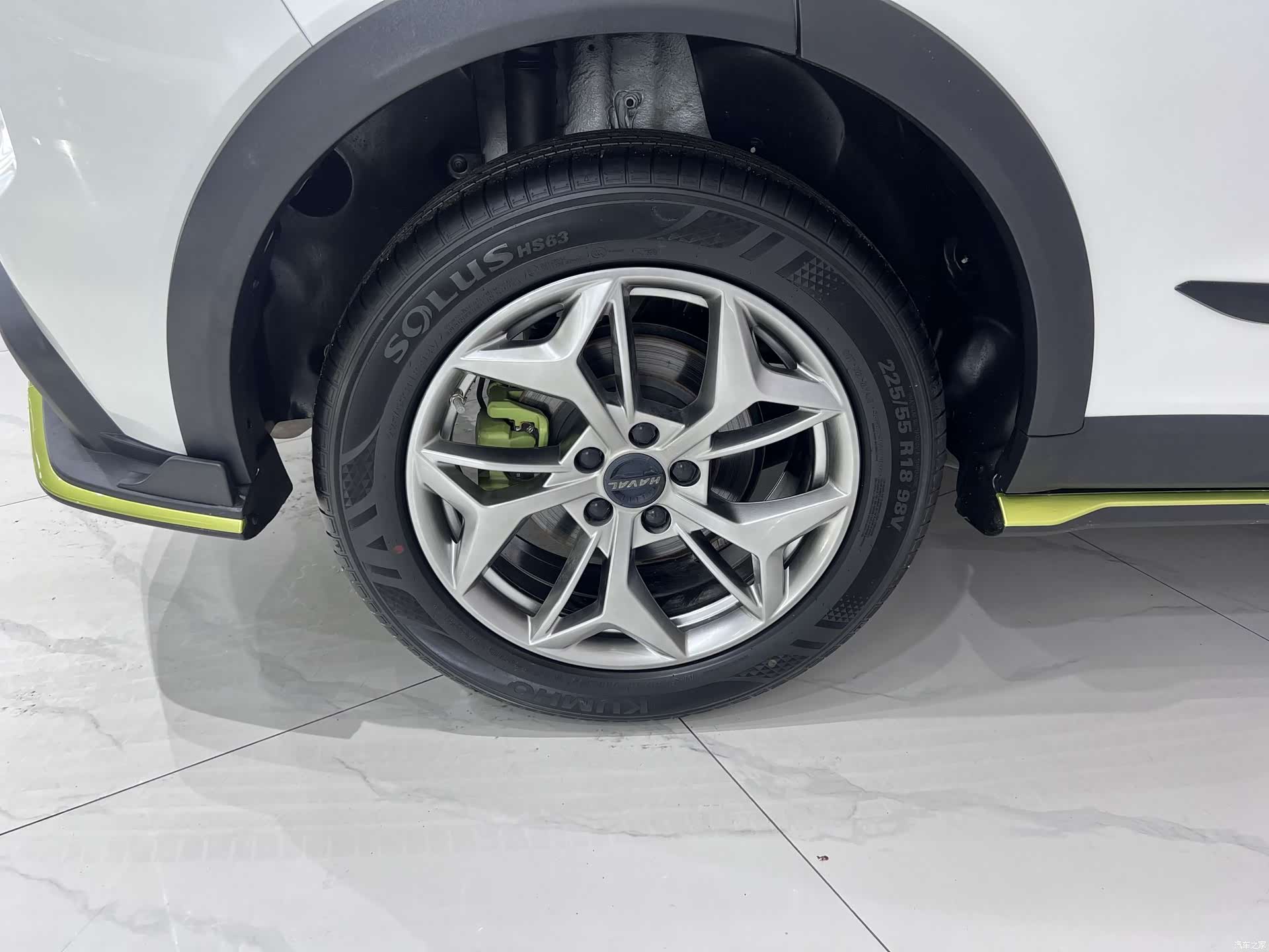 Haval Jolion, 2022 20